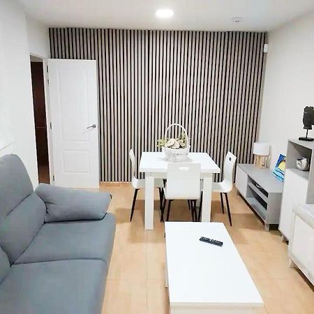 Piso De Diseno En El Centro De Cordoba By Bebalmy Apartamento Exterior foto