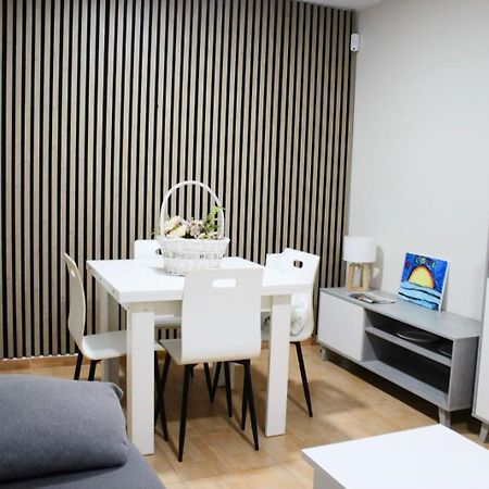 Piso De Diseno En El Centro De Cordoba By Bebalmy Apartamento Exterior foto