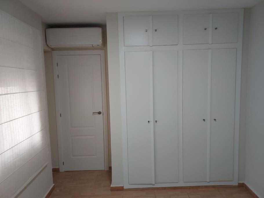 Piso De Diseno En El Centro De Cordoba By Bebalmy Apartamento Exterior foto
