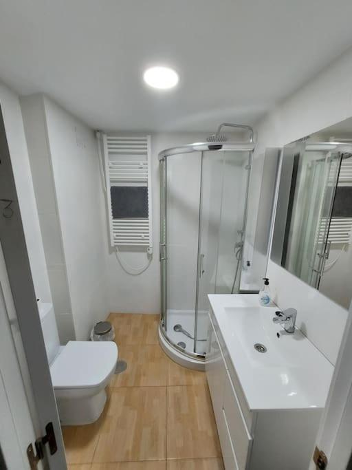 Piso De Diseno En El Centro De Cordoba By Bebalmy Apartamento Exterior foto