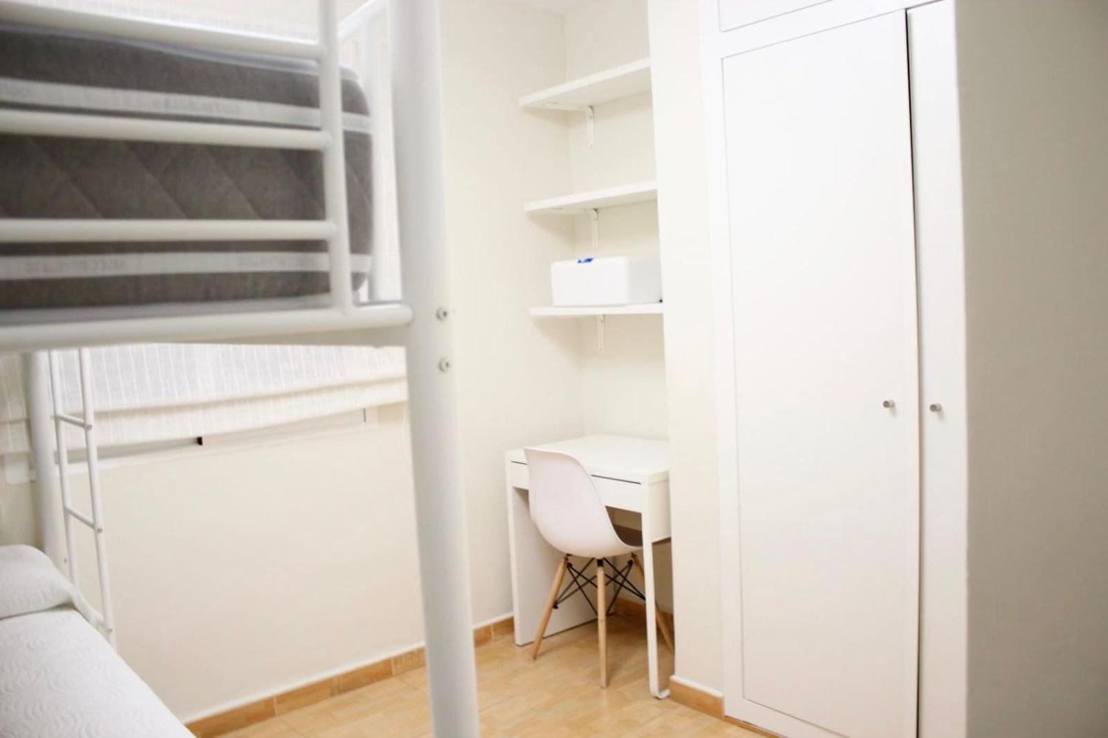 Piso De Diseno En El Centro De Cordoba By Bebalmy Apartamento Exterior foto